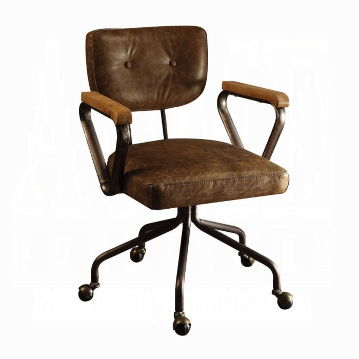 Hallie Office Chair - 3 Bros Warehouse