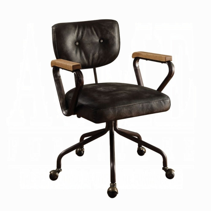 Hallie Office Chair - 3 Bros Warehouse