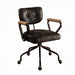 Hallie Office Chair - 3 Bros Warehouse