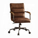 Harith Office Chair - 3 Bros Warehouse