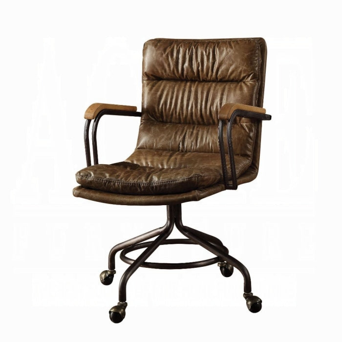 Harith Office Chair - 3 Bros Warehouse