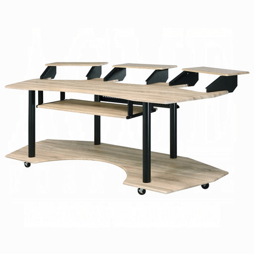Eleazar 83-Inch Music Studio Desk