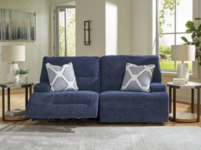 Acklen Place Power Reclining Sectional - 3 Bros Warehouse