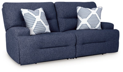 Acklen Place Power Reclining Sectional - 3 Bros Warehouse