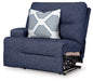 Acklen Place Power Reclining Sectional - 3 Bros Warehouse