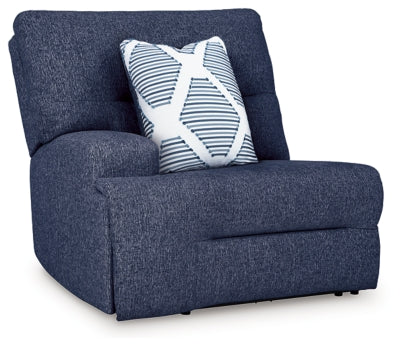 Acklen Place Power Reclining Sectional - 3 Bros Warehouse