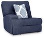 Acklen Place Power Reclining Sectional - 3 Bros Warehouse