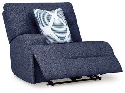 Acklen Place Power Reclining Sectional - 3 Bros Warehouse