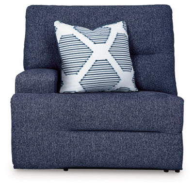 Acklen Place Power Reclining Sectional - 3 Bros Warehouse