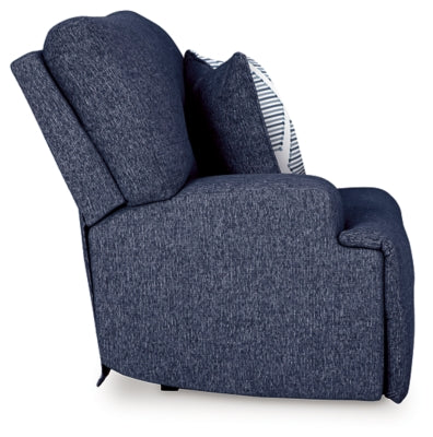 Acklen Place Power Reclining Sectional - 3 Bros Warehouse