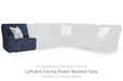 Acklen Place Power Reclining Sectional - 3 Bros Warehouse