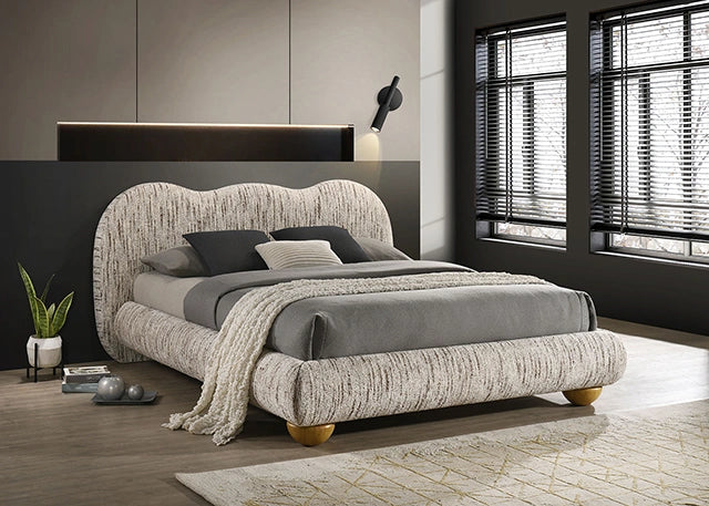 Finamore E.King Bed
