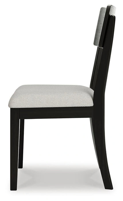 Portdown Dining Chair