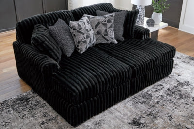 Midnight-Madness Super Chaise - 3 Bros Warehouse