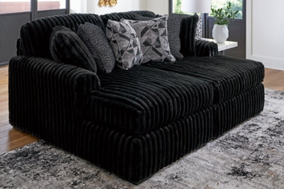 Midnight-Madness Super Chaise - 3 Bros Warehouse