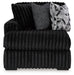 Midnight-Madness Sectional Sofa with Chaise - 3 Bros Warehouse