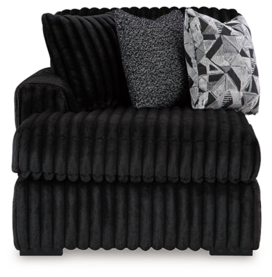 Midnight-Madness Super Chaise - 3 Bros Warehouse