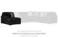 Midnight-Madness Super Chaise - 3 Bros Warehouse