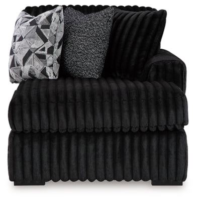 Midnight-Madness Super Chaise - 3 Bros Warehouse