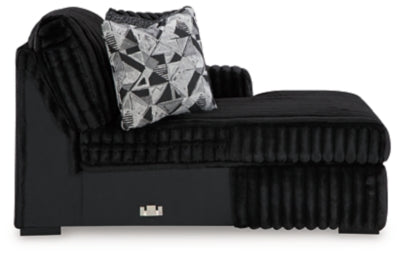 Midnight-Madness Super Chaise - 3 Bros Warehouse