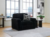 Midnight-Madness Oversized Chair - 3 Bros Warehouse