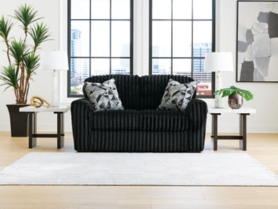 Midnight-Madness Loveseat - 3 Bros Warehouse