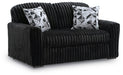 Midnight-Madness Loveseat - 3 Bros Warehouse