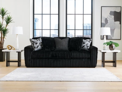 Midnight-Madness Sofa - 3 Bros Warehouse