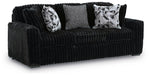 Midnight-Madness Sofa - 3 Bros Warehouse