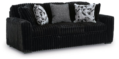 Midnight-Madness Sofa - 3 Bros Warehouse
