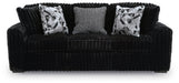 Midnight-Madness Sofa - 3 Bros Warehouse