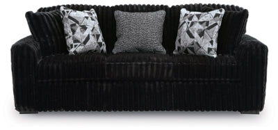 Midnight-Madness Sofa - 3 Bros Warehouse
