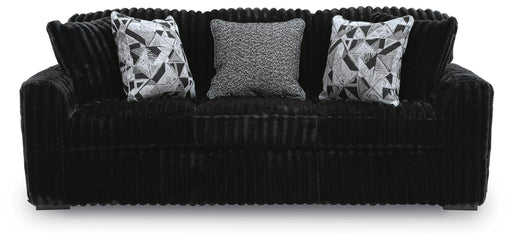 Midnight-Madness Sofa - 3 Bros Warehouse