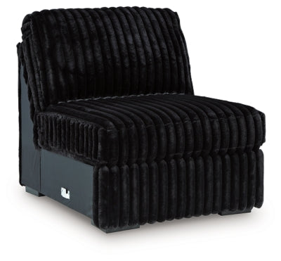Midnight-Madness Sectional Sofa - 3 Bros Warehouse