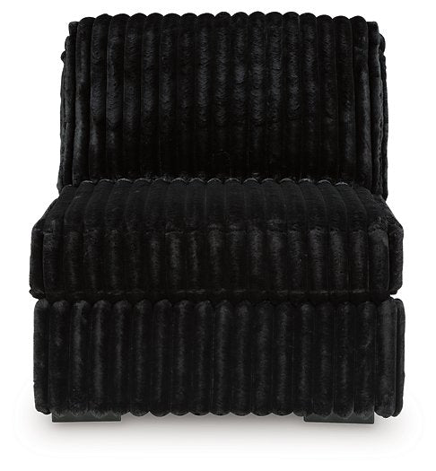 Midnight-Madness Sectional - 3 Bros Warehouse