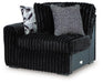 Midnight-Madness Sectional - 3 Bros Warehouse