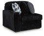 Midnight-Madness Sectional - 3 Bros Warehouse