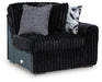 Midnight-Madness Sectional - 3 Bros Warehouse