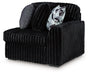 Midnight-Madness Sectional - 3 Bros Warehouse