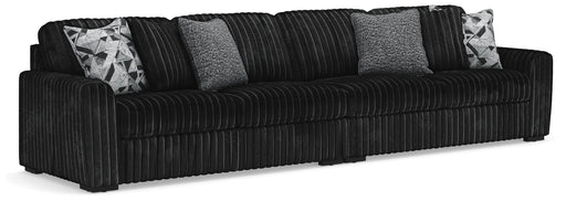 Midnight-Madness Sectional - 3 Bros Warehouse