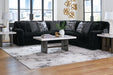 Midnight-Madness Sectional - 3 Bros Warehouse