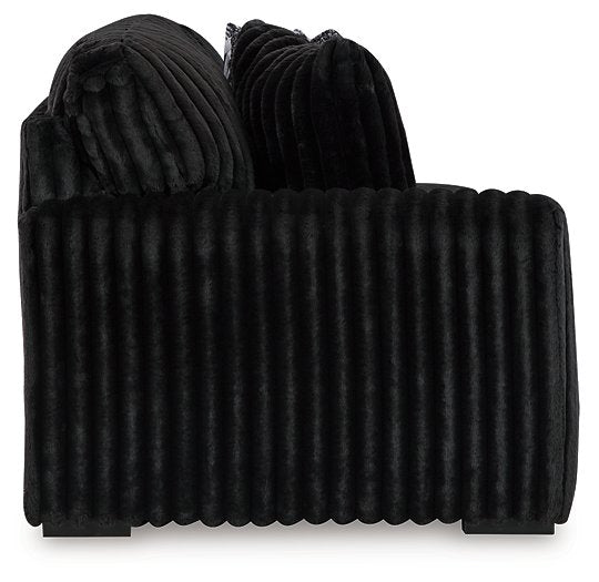 Midnight-Madness Sectional - 3 Bros Warehouse