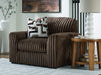 Midnight-Madness Oversized Chair - 3 Bros Warehouse