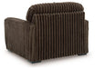 Midnight-Madness Oversized Chair - 3 Bros Warehouse