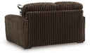 Midnight-Madness Loveseat - 3 Bros Warehouse
