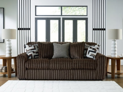 Midnight-Madness Sofa - 3 Bros Warehouse