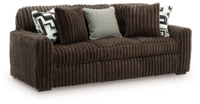 Midnight-Madness Sofa - 3 Bros Warehouse
