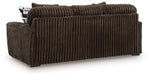 Midnight-Madness Sofa - 3 Bros Warehouse