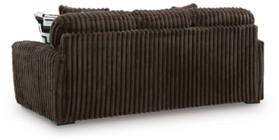 Midnight-Madness Sofa - 3 Bros Warehouse
