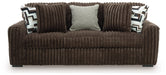 Midnight-Madness Sofa - 3 Bros Warehouse